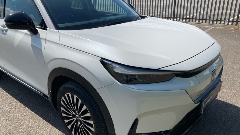 Honda E Ny1 150kW Elegance 69kWh 5dr Auto Electric Hatchback